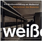 Deutscher Werkbund Baden-Württemberg, Deutscher Werkbund, Deutscher Werkbund - Die Werkbundsiedlung am Weißenhof
