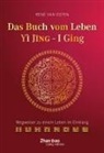 René van Osten, René van Osten - Das Buch vom Leben - YI JING - I GING