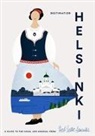 Herb Lester, Herb Lester Associates, Herb Lester, Martin Azambuja - Destination Helsinki
