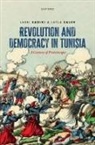 Sadiki, Saleh, Larbi Sadiki, Larbi (Senior Fellow Sadiki, Sadiki Larbi, Layla Saleh... - Revolution and Democracy in Tunisia