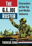 Theresa Bane,  Bane Theresa - The G.I. Joe Roster - Characters of the Toy and Media Universe