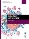 Blann, Andrew Blann, Andrew (Visiting Reader in Biomedical Scien Blann, Blann Andrew - Biology of Disease
