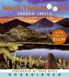 Sharon Creech, Hope Davis - Walk Two Moons Low Price CD (Audio book)