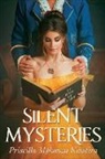 Priscilla Mphanza Kandira - Silent Mysteries