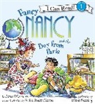 Jane O'Connor, Jane/ Preiss-Glasser O'Connor, Robin Preiss Glasser, Isabel Keating - Fancy Nancy and the Boy from Paris
