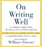 William Zinsser, William K. Zinsser, William Zinsser - On Writing Well