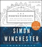 Simon Winchester, Simon/ Winchester Winchester, Simon Winchester - The Perfectionists Low Price (Audiolibro)