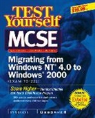 Inc Syngress Media - MCSE Migrating from Windows NT 4.0 to Windows 2000 (Exam 70-222)