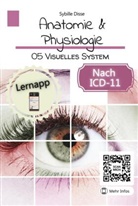 Sybille Disse, Sybille Disse - Anatomie & Physiologie Band 05: Visuelles System