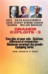 Tim Lahaye, Ambassador Monday O. Ogbe, Charles Spurgeon - Grands Exploits - 3 Vous êtes né pour cela - Guérison, délivrance et restauration