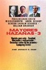 Tim Lahaye, Ambassador Monday O. Ogbe, Charles Haddon Spurgeon - Mayores hazañas - 3 Naciste para esto
