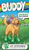 Jd Steiner - Buddy and the Green Galoshes
