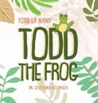 Calpernia N. Charles - Todd the Frog