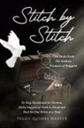 Peggy Quimby Weaver - Stitch by Stitch