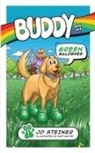 Jd Steiner, Matt Guyor - Buddy and the Green Galoshes