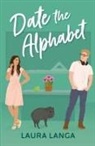 Laura Langa - Date the Alphabet