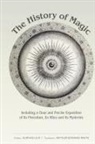 Eliphas Levi, Arthur Edward Waite - The History of Magic