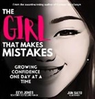Eevi Jones - The Girl That Makes Mistakes