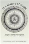 Eliphas Levi - The History of Magic