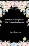 Leo Tolstoy - Tolstoy's Masterpieces