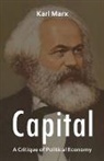 Karl Marx - Capital