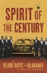 The Blind Boys of Alabama, Preston Lauterbach, The Blind Boys of Alabama - Spirit of the Century