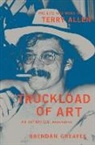 Brendan Greaves - Truckload of Art