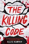 Ellie Marney, Marney Ellie - The Killing Code