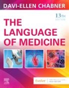 Davi-Ellen Chabner, Chabner Davi-Ellen - The Language of Medicine