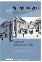 Florian Kührer-Wielach - Kind und Gesellschaft (II)