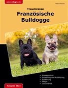 Melanie Wessels - Traumrasse: Französische Bulldogge
