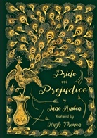 Jane Austen, Tina Müller - Pride and Prejudice