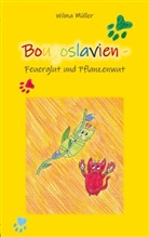 Wilma Müller - Bougoslavien 17