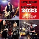 Lena Schwarz - Live Tour von Metallica 2023