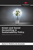 Ayron V. Pinheiro de Assunção - Green and Social Accounting in Sustainability Policy