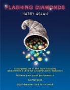 Harry Aslan - Flashing Diamonds