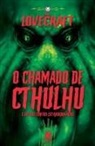 Howard Phillips - Lovecraft - O chamado de Cthulhu e Outros Contos Extraordinários