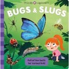 Priddy Books, Roger Priddy - Priddy Explorers Bugs & Slugs