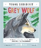 Brenna Cassidy, Neon Squid, Sally Agar - Grey Wolf (Young Zoologist)