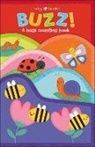 Priddy Books, Roger Priddy - Fun Felt Learning: BUZZ!