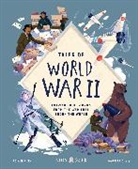 Hattie Hearn, Neon Squid, Margarida Esteves - Tales of World War II