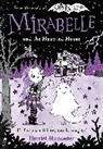 Muncaster, Harriet Muncaster, Muncaster Harriet - Mirabelle and the Haunted House
