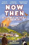 Rick Broadbent, Broadbent Rick - Now Then