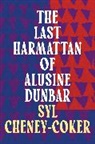Syl Cheney-Coker, Cheney-Coker Syl - The Last Harmattan of Alusine Dunbar
