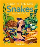 Christian Cave, Neon Squid, Rebecca Mills - Snakes (A Day in the Life)