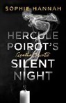Sophie Hannah - Hercule Poirot’s Silent Night