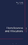 Justin Bates, Justin Bates KC, Andrew Arden KC - Homelessness and Allocations