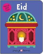 Priddy Books, Roger Priddy - Eid