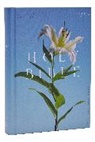 Catholic Bible Press, Catholic Bible Press - Nrsv Catholic Edition Bible, Easter Lily Hardcover Global Cover Series