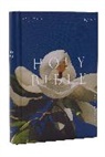 Catholic Bible Press, Catholic Bible Press - Nrsv Catholic Edition Bible, Magnolia Hardcover (Global Cover Series)